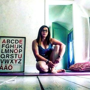 Meet your Posher, Sable